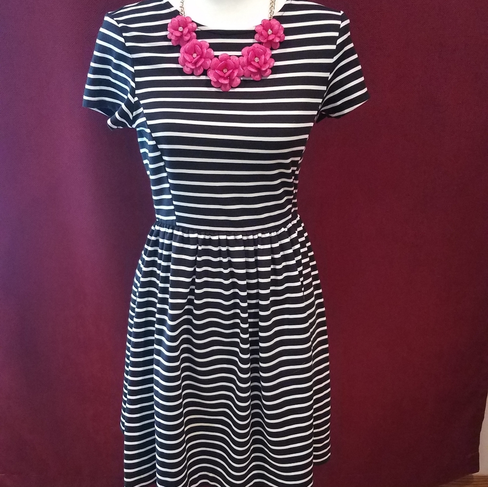 Peter Som dress